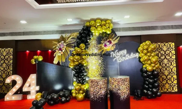 Venyouevent Planners